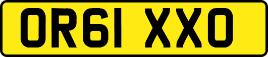 OR61XXO