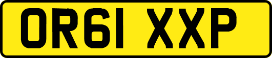OR61XXP