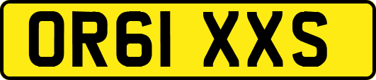 OR61XXS