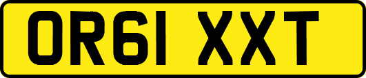 OR61XXT