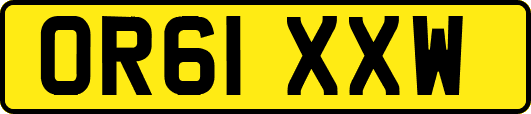 OR61XXW