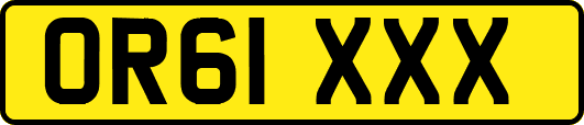 OR61XXX