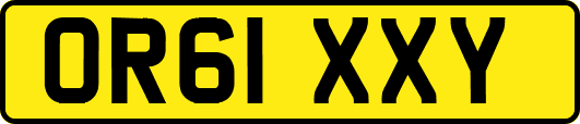 OR61XXY