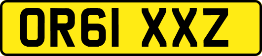 OR61XXZ