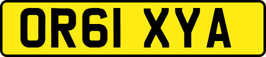 OR61XYA