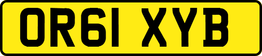 OR61XYB