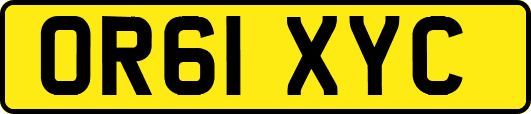 OR61XYC