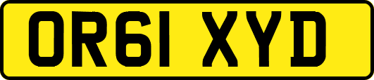 OR61XYD