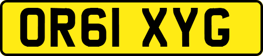 OR61XYG