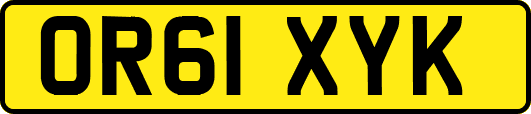 OR61XYK