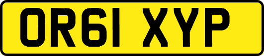 OR61XYP