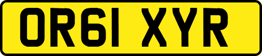 OR61XYR