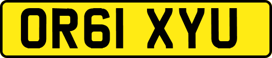 OR61XYU