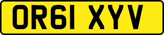 OR61XYV