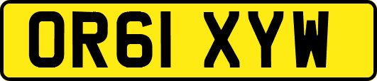 OR61XYW