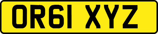 OR61XYZ