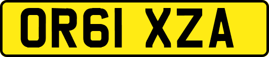 OR61XZA