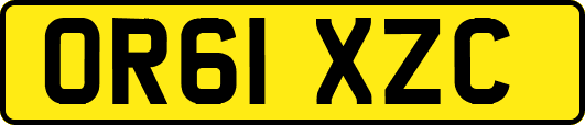 OR61XZC