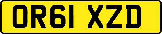 OR61XZD