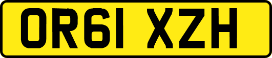 OR61XZH