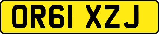 OR61XZJ