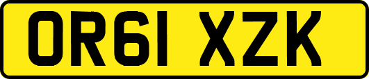 OR61XZK