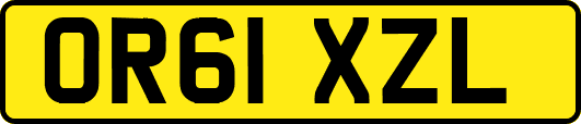 OR61XZL