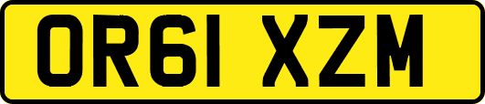 OR61XZM