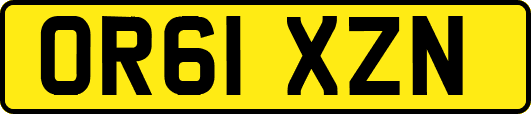 OR61XZN
