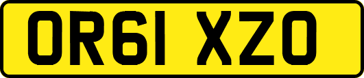 OR61XZO