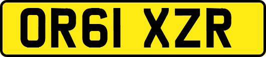 OR61XZR