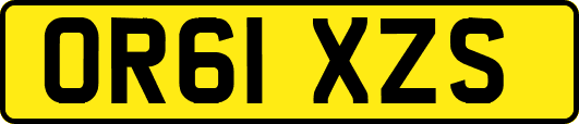 OR61XZS