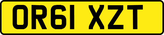 OR61XZT