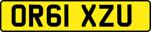 OR61XZU