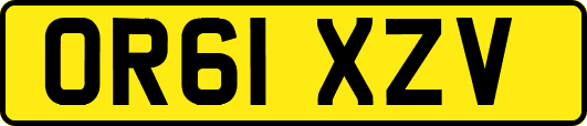 OR61XZV