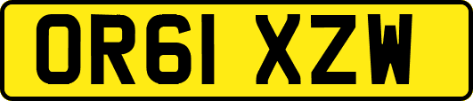 OR61XZW