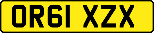 OR61XZX