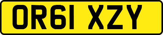 OR61XZY