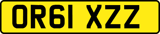 OR61XZZ
