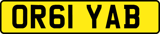 OR61YAB