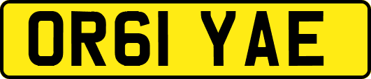 OR61YAE