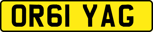 OR61YAG