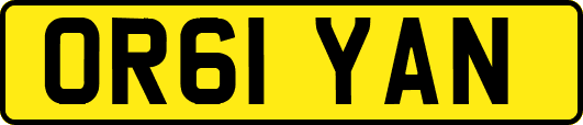 OR61YAN