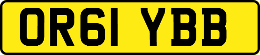 OR61YBB