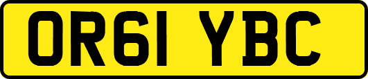 OR61YBC