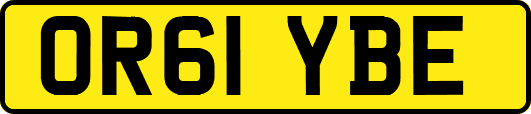 OR61YBE