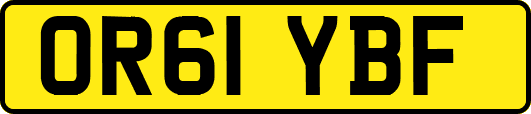 OR61YBF