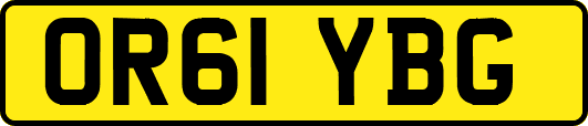 OR61YBG