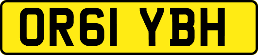 OR61YBH
