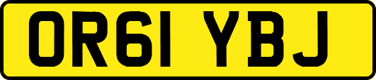 OR61YBJ